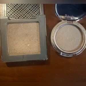 Pair of Powder Highlighters